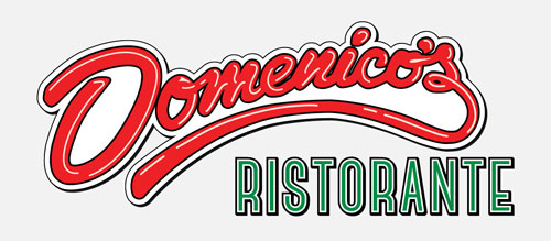 Domenicos Logo